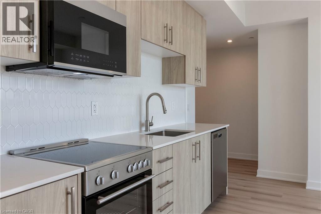 25 Wellington Street S Unit# 506, Kitchener, Ontario  N2G 0G5 - Photo 4 - 40768077