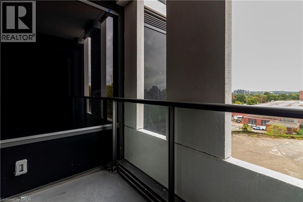 25 Wellington Street S Unit# 506, Kitchener, Ontario  N2G 0G5 - Photo 8 - 40768077
