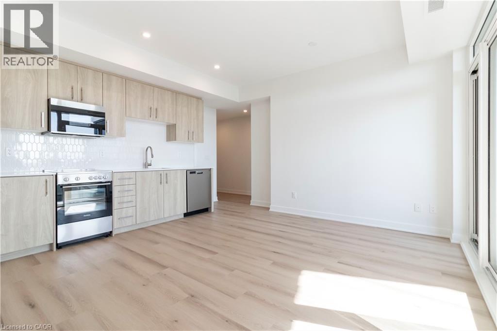 25 Wellington Street S Unit# 506, Kitchener, Ontario  N2G 0G5 - Photo 1 - 40768077