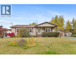 4815 108 Route, Derby, New Brunswick