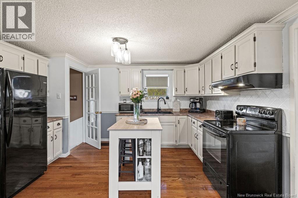 4815 108 Route, Derby, New Brunswick  E1V 5C2 - Photo 7 - NB128354