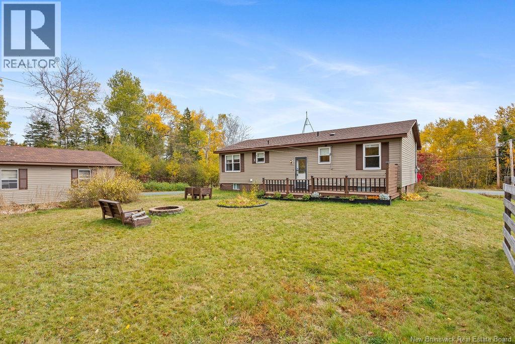 4815 108 Route, Derby, New Brunswick  E1V 5C2 - Photo 28 - NB128354