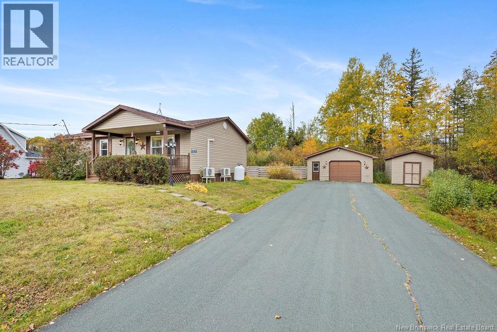 4815 108 Route, Derby, New Brunswick  E1V 5C2 - Photo 32 - NB128354
