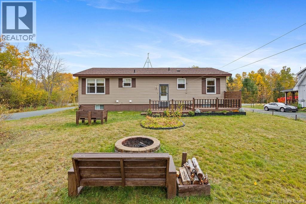 4815 108 Route, Derby, New Brunswick  E1V 5C2 - Photo 27 - NB128354