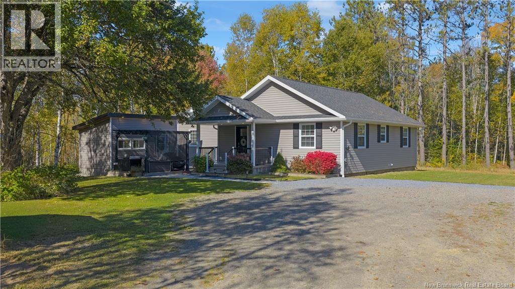 2880 Route 127, Bayside, New Brunswick  E3B 2T5 - Photo 1 - NB128312