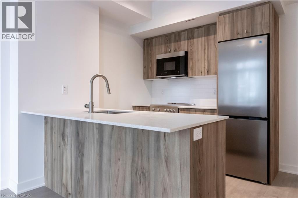25 Wellington Street S Unit# 907, Kitchener, Ontario  N2G 0G5 - Photo 2 - 40768098