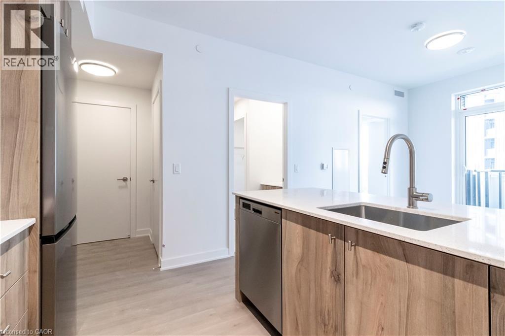25 Wellington Street S Unit# 907, Kitchener, Ontario  N2G 0G5 - Photo 5 - 40768098