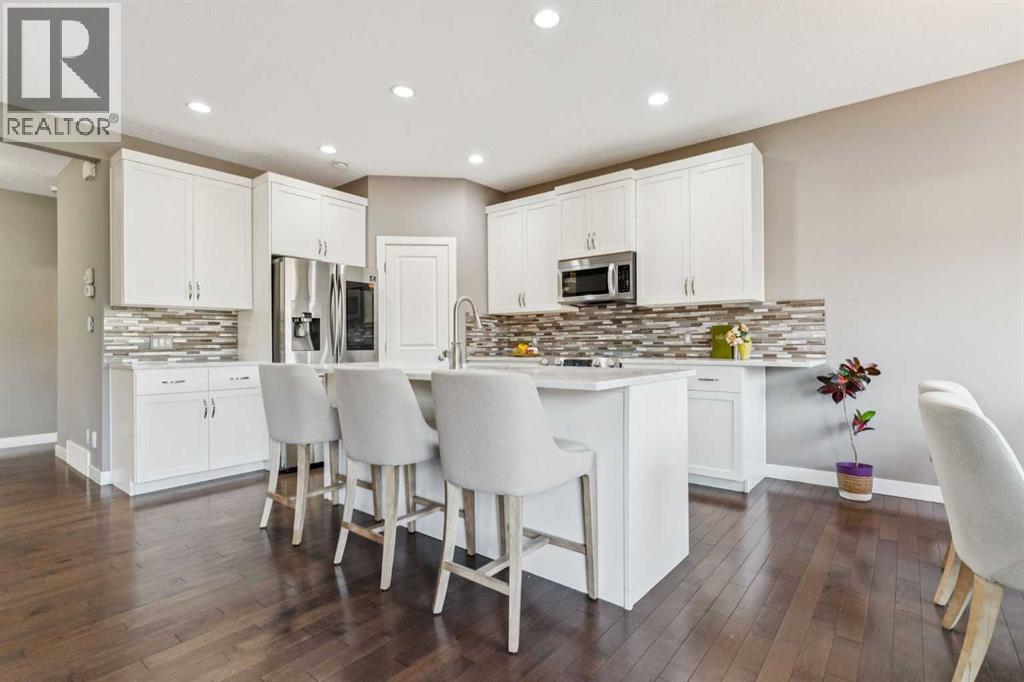 42 Chaparral Valley Place Se, Calgary, Alberta  T2X 0M1 - Photo 3 - A2258184