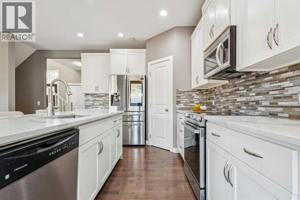 42 Chaparral Valley Place Se, Calgary, Alberta  T2X 0M1 - Photo 8 - A2258184