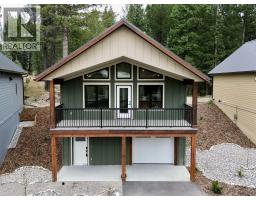 1938 Foxwood Trail Unit# 3, windermere, British Columbia
