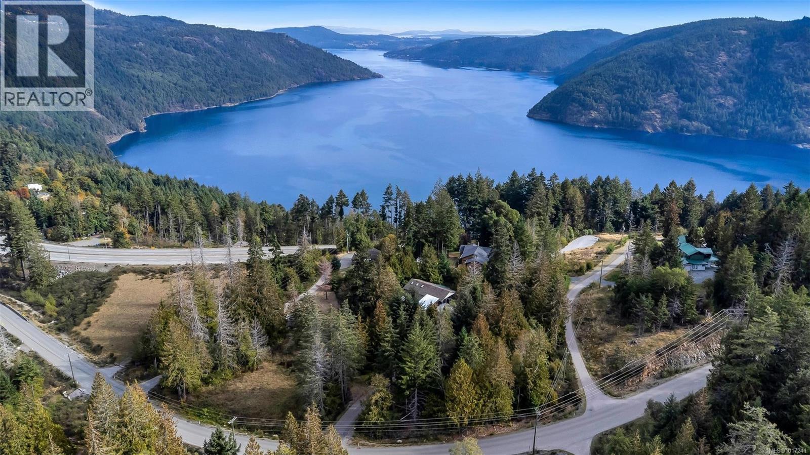 165 Okotoks Rd, Malahat, British Columbia  V0R 2L0 - Photo 1 - 1017241