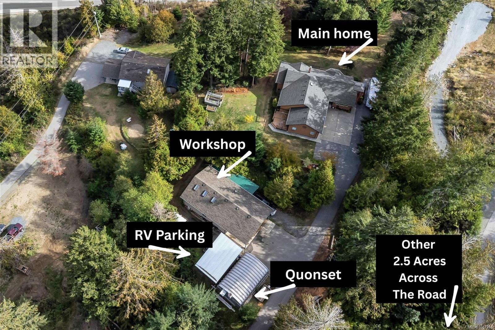 165 Okotoks Rd, Malahat, British Columbia  V0R 2L0 - Photo 2 - 1017241