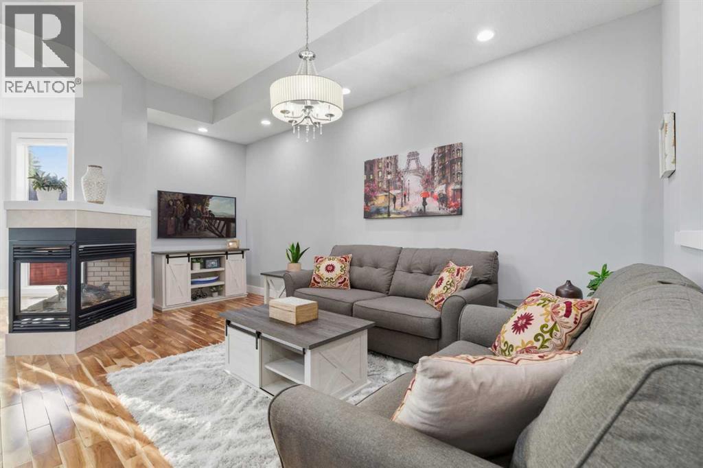 4617 84 Street Nw, Calgary, Alberta  T3B 2R4 - Photo 9 - A2263285