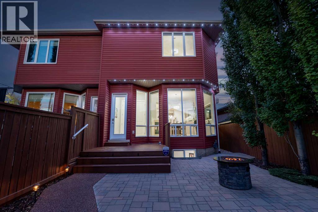 4617 84 Street Nw, Calgary, Alberta  T3B 2R4 - Photo 43 - A2263285