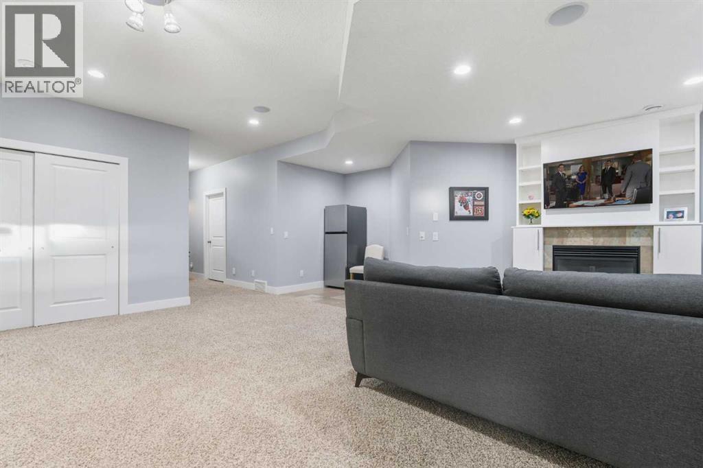 4617 84 Street Nw, Calgary, Alberta  T3B 2R4 - Photo 37 - A2263285