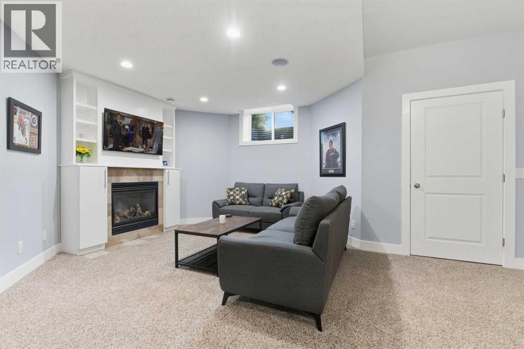 4617 84 Street Nw, Calgary, Alberta  T3B 2R4 - Photo 34 - A2263285