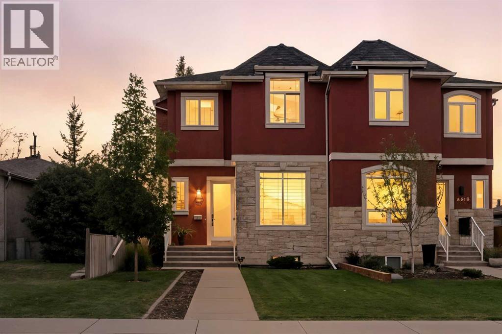 4617 84 Street Nw, Calgary, Alberta  T3B 2R4 - Photo 1 - A2263285