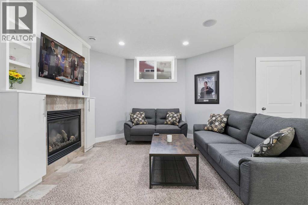 4617 84 Street Nw, Calgary, Alberta  T3B 2R4 - Photo 36 - A2263285