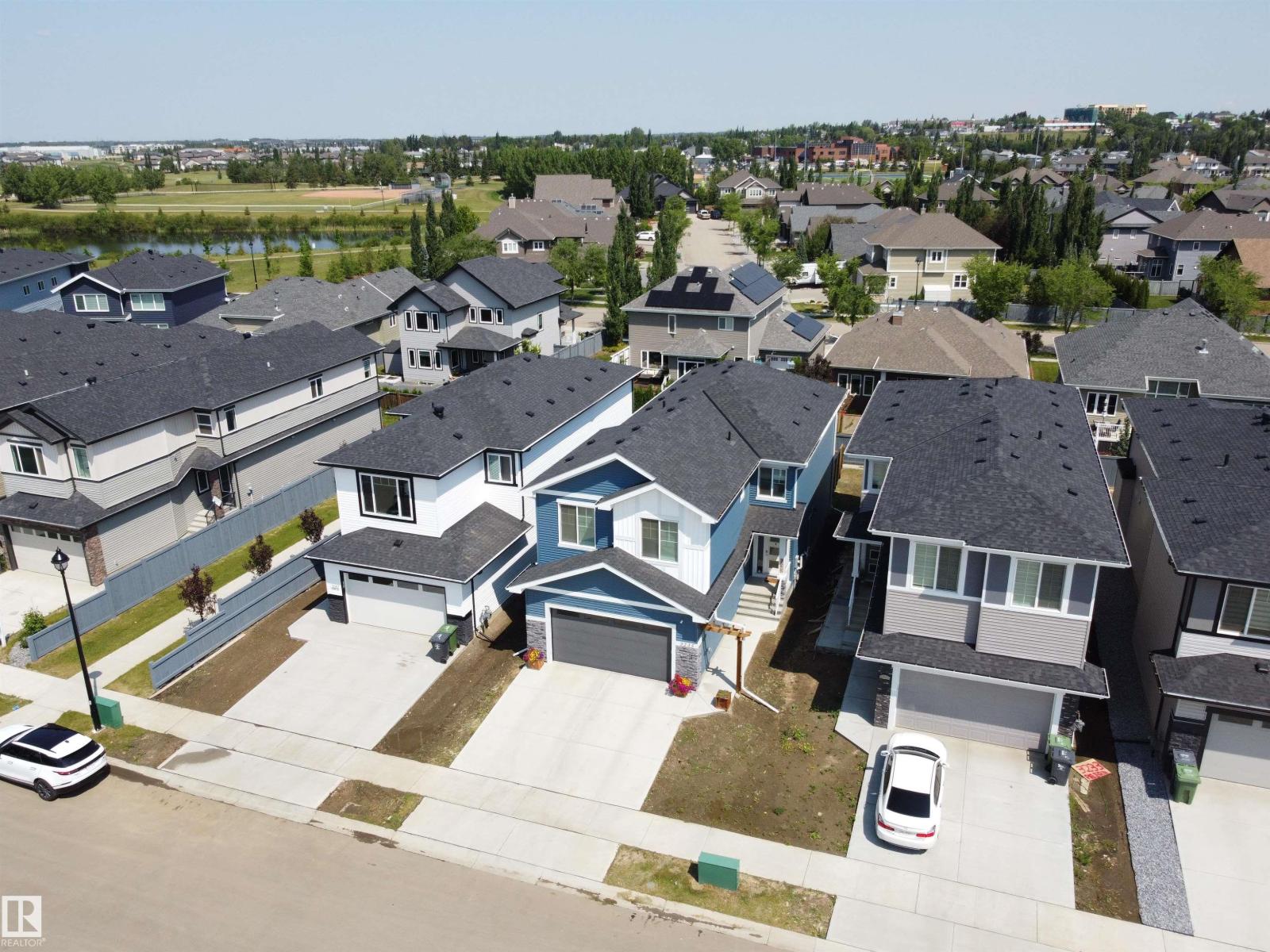 3235 Pelerin Cr, Beaumont, Alberta  T4X 2Z1 - Photo 50 - E4461650