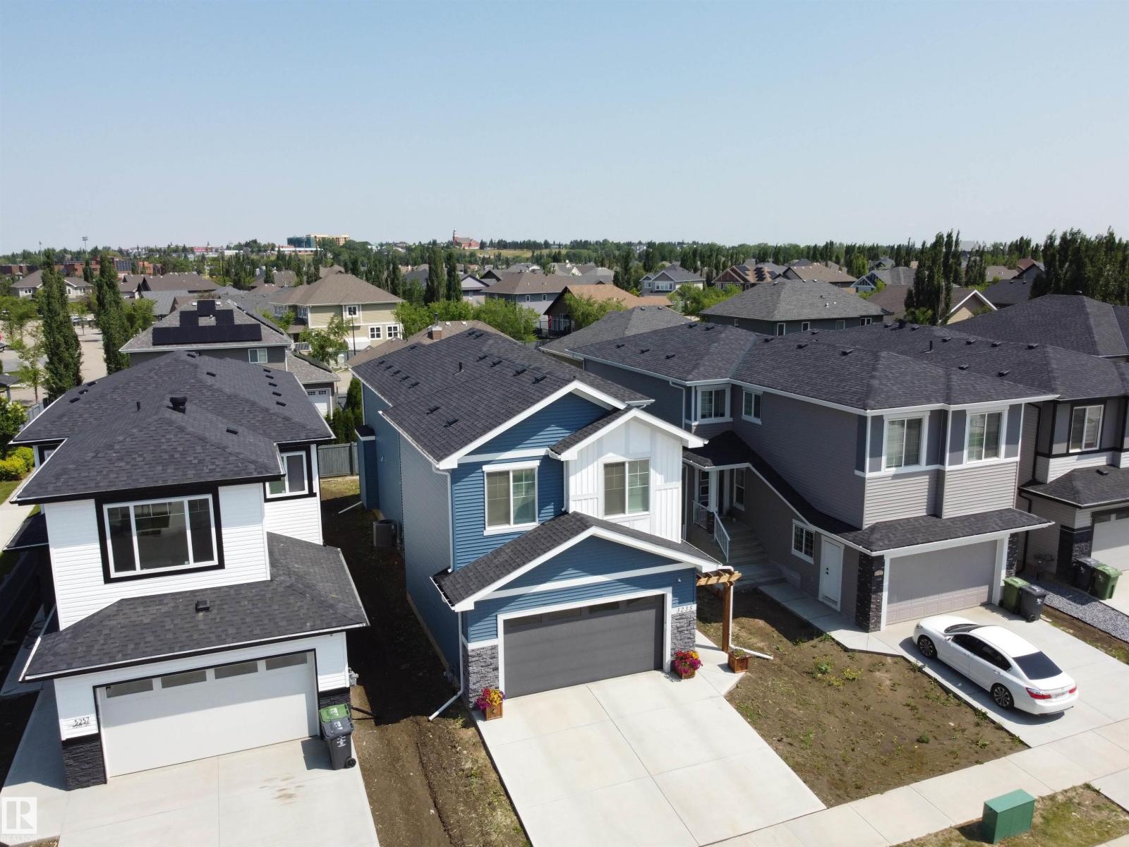 3235 Pelerin Cr, Beaumont, Alberta  T4X 2Z1 - Photo 52 - E4461650