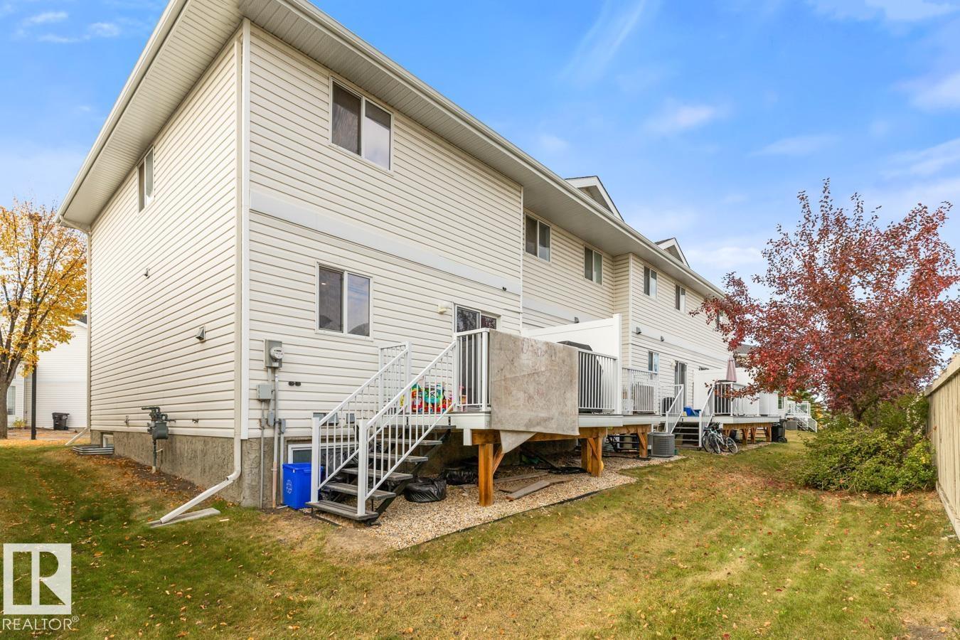 #31 3380 28a Av Nw, Edmonton, Alberta  T6T 1V4 - Photo 35 - E4461651