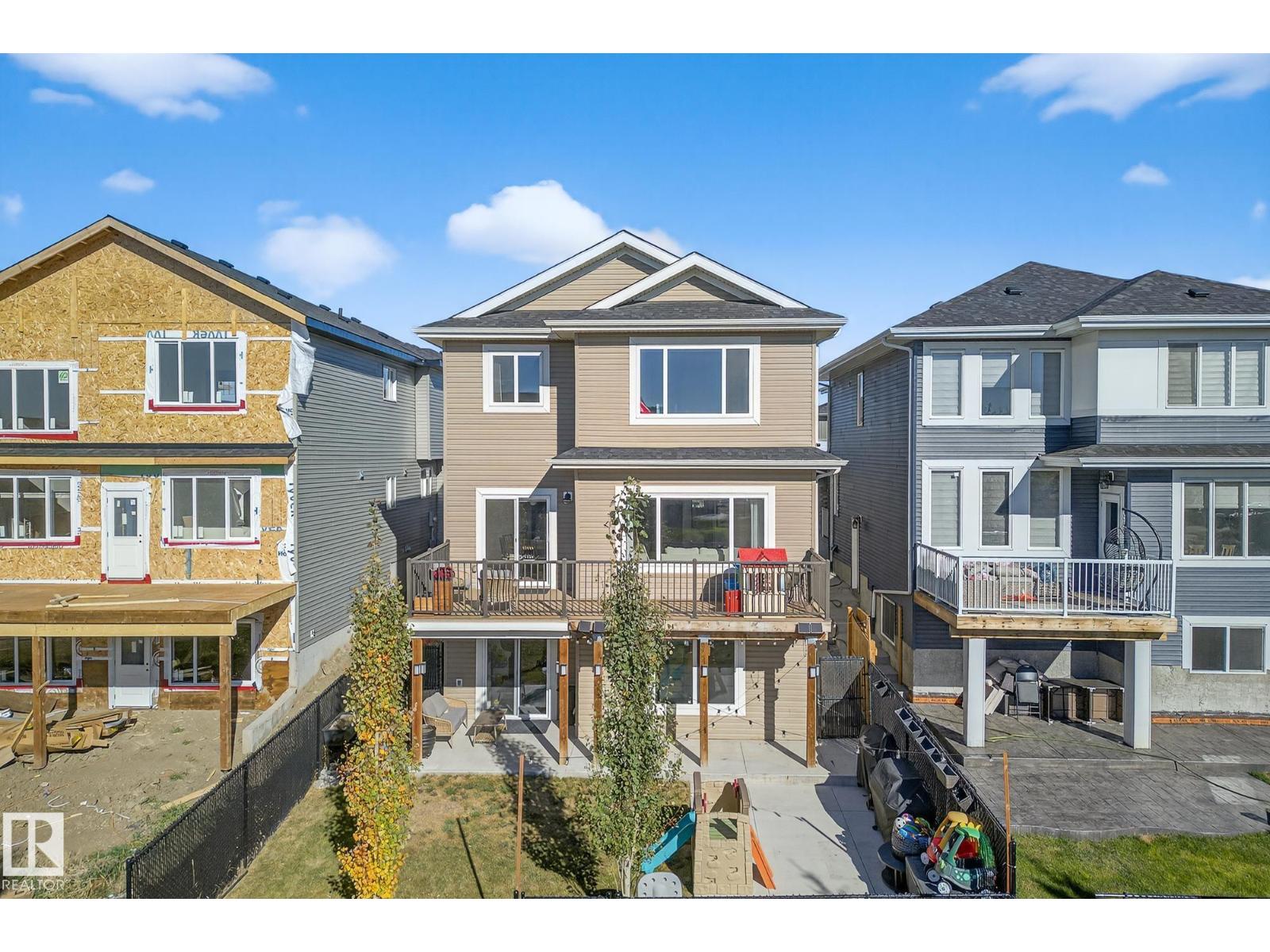 9219 183 Av Nw, Edmonton, Alberta  T5Z 0S6 - Photo 43 - E4461652
