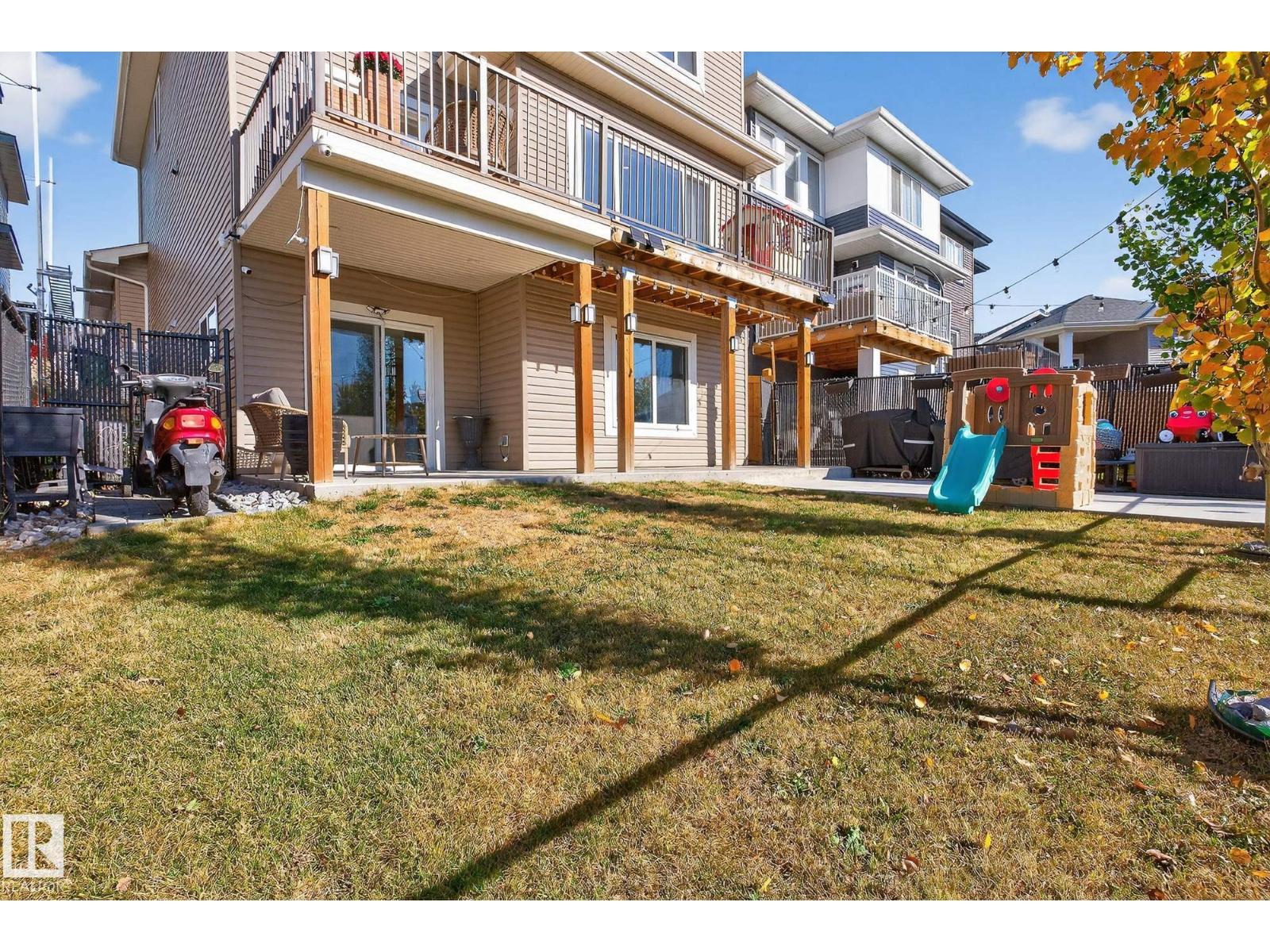9219 183 Av Nw, Edmonton, Alberta  T5Z 0S6 - Photo 45 - E4461652
