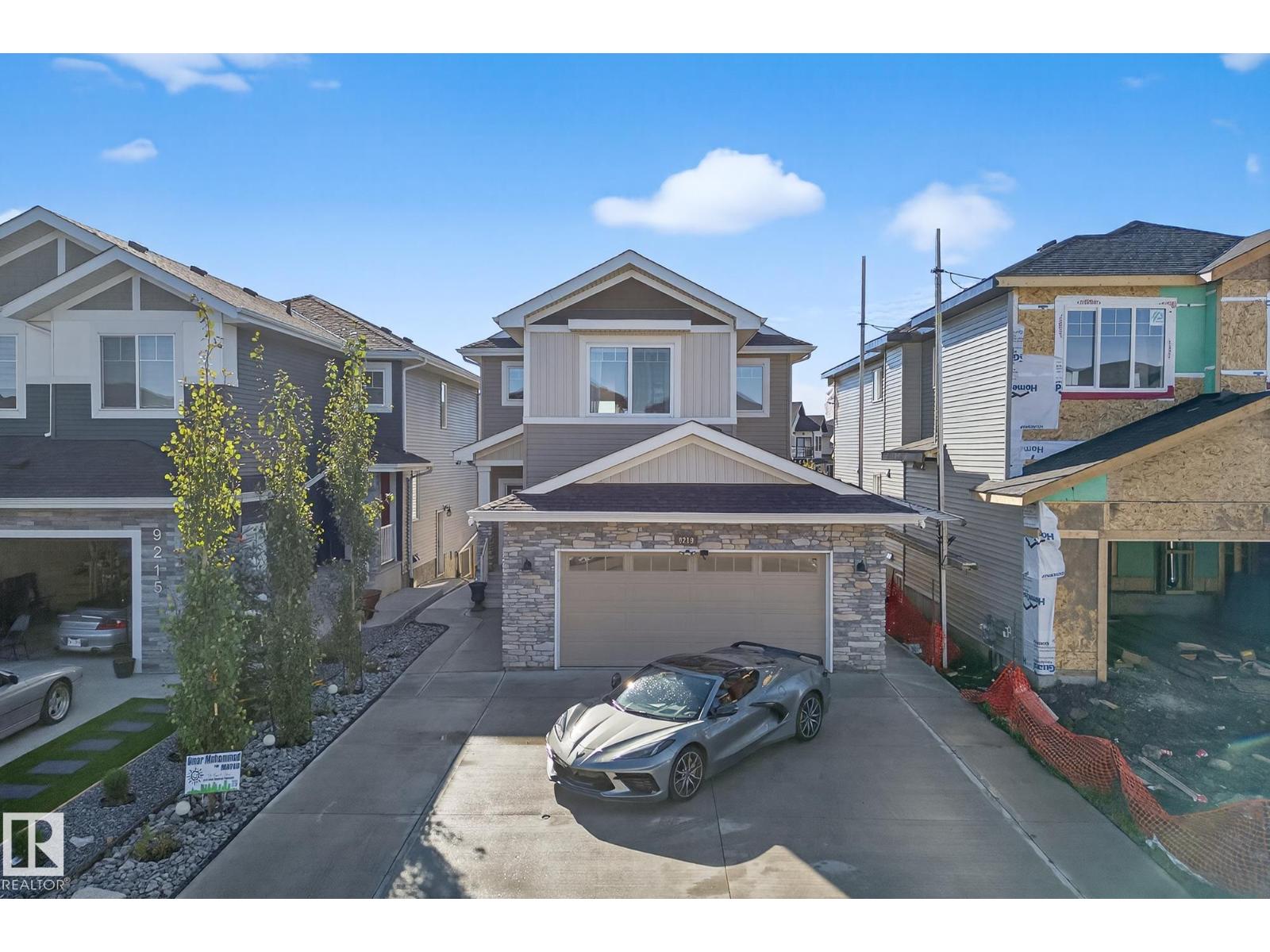9219 183 Av Nw, Edmonton, Alberta  T5Z 0S6 - Photo 51 - E4461652