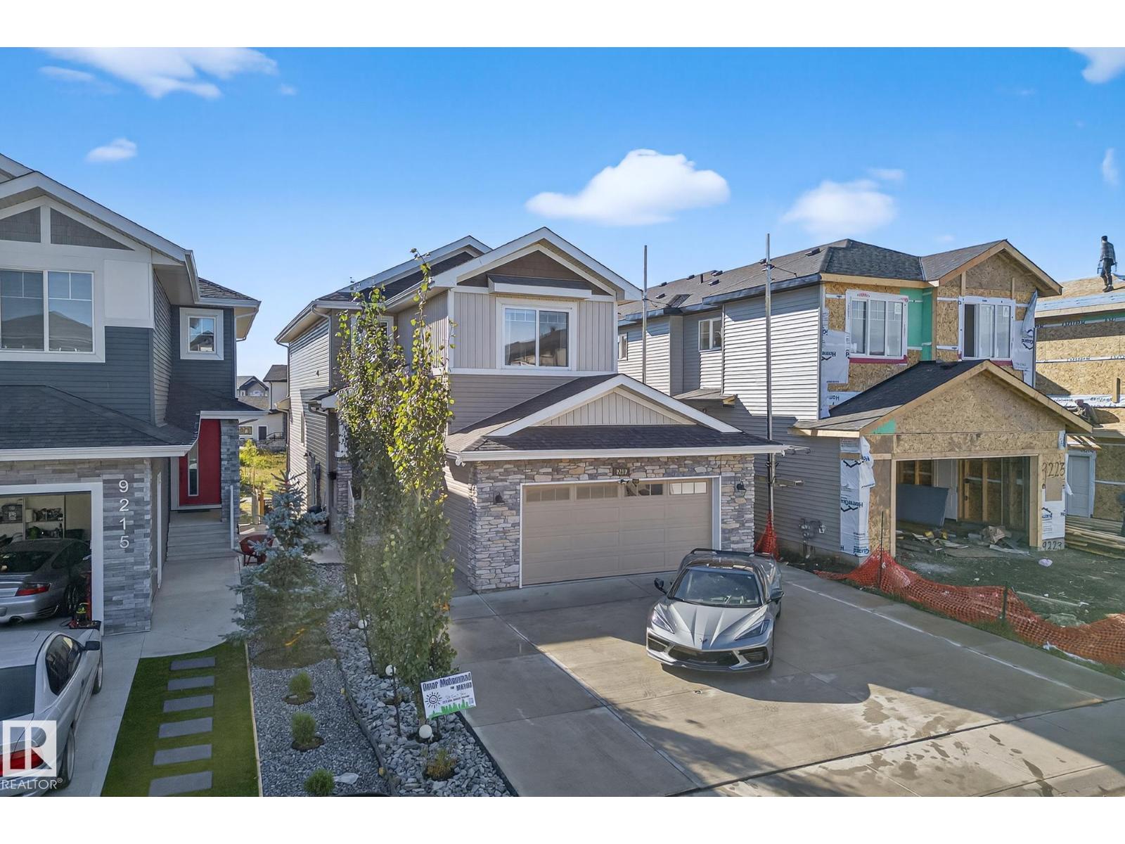 9219 183 Av Nw, Edmonton, Alberta  T5Z 0S6 - Photo 52 - E4461652
