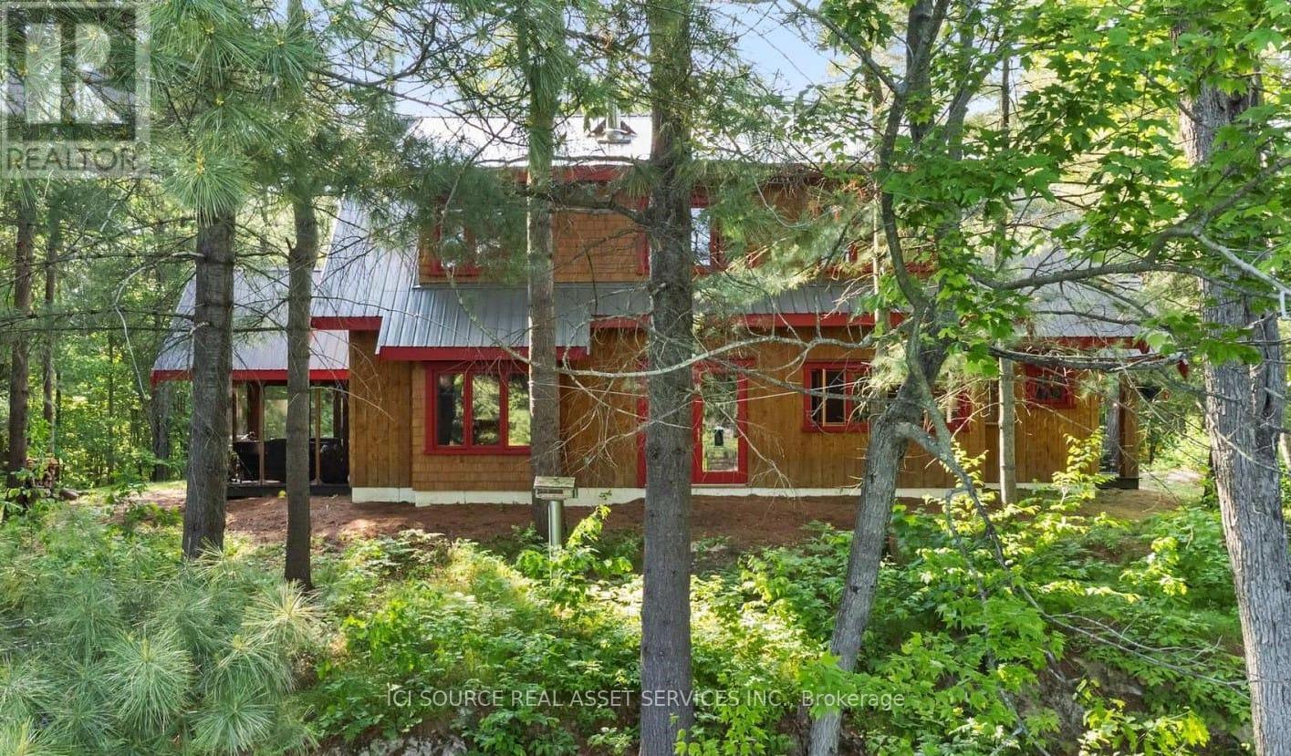 1093 Althorpe Road, Tay Valley, Ontario  K7H 3R9 - Photo 3 - X12455902