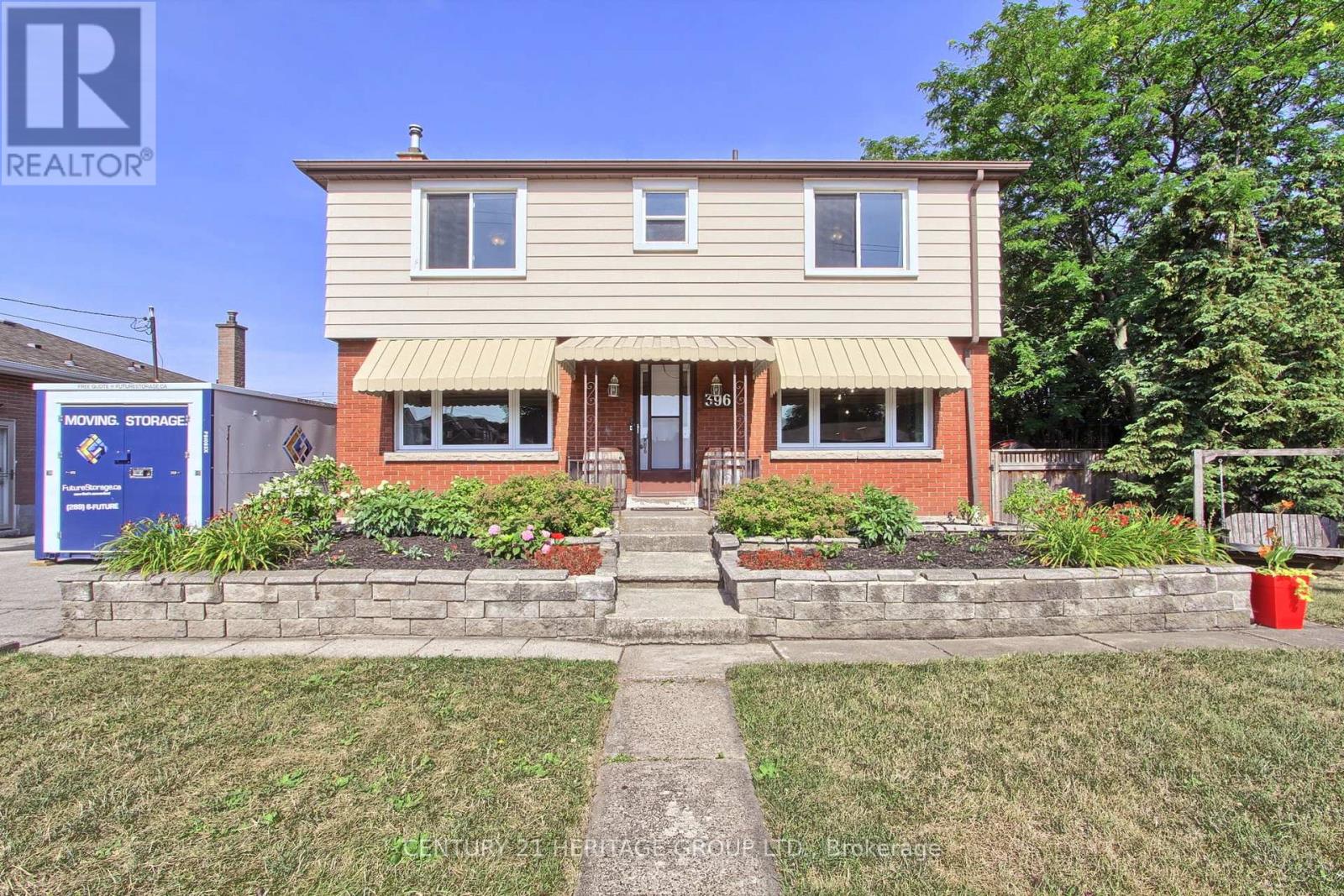 396 EAST 16TH STREET, Hamilton, Ontario