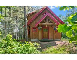 1093 ALTHORPE ROAD, Tay Valley, Ontario