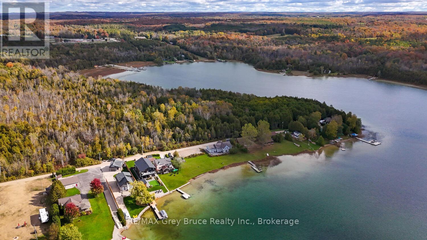 166 Countryside Drive, Chatsworth, Ontario  N0H 1G0 - Photo 48 - X12455781