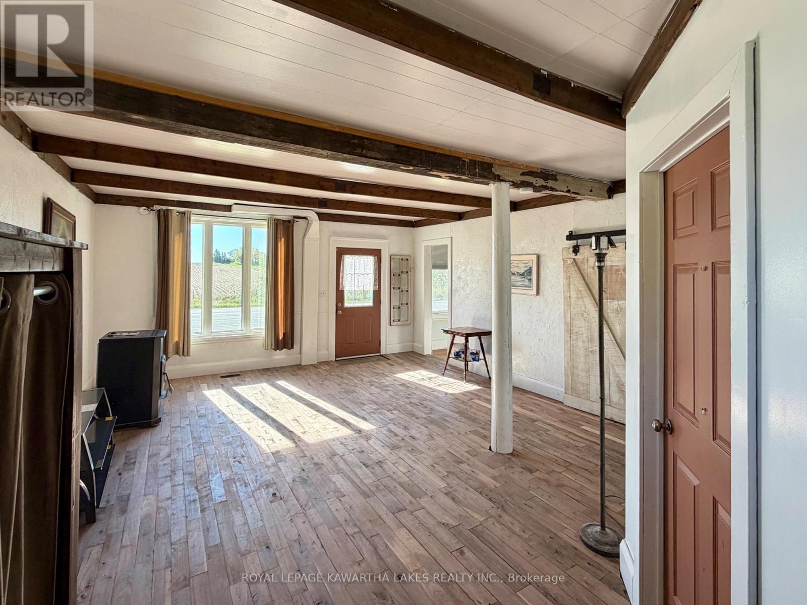 833 Woodville Road, Kawartha Lakes (Eldon), Ontario  K0M 2T0 - Photo 20 - X12456328