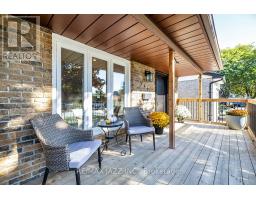 541 GALAHAD DRIVE, Oshawa, Ontario