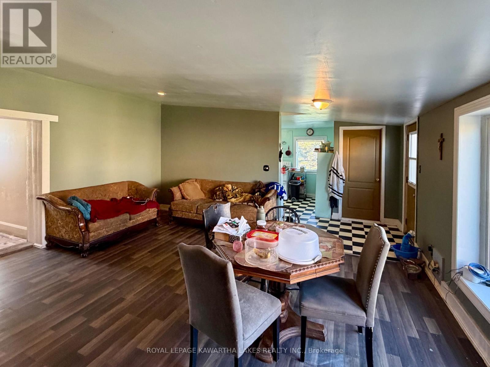 833 Woodville Road, Kawartha Lakes (Eldon), Ontario  K0M 2T0 - Photo 18 - X12456328