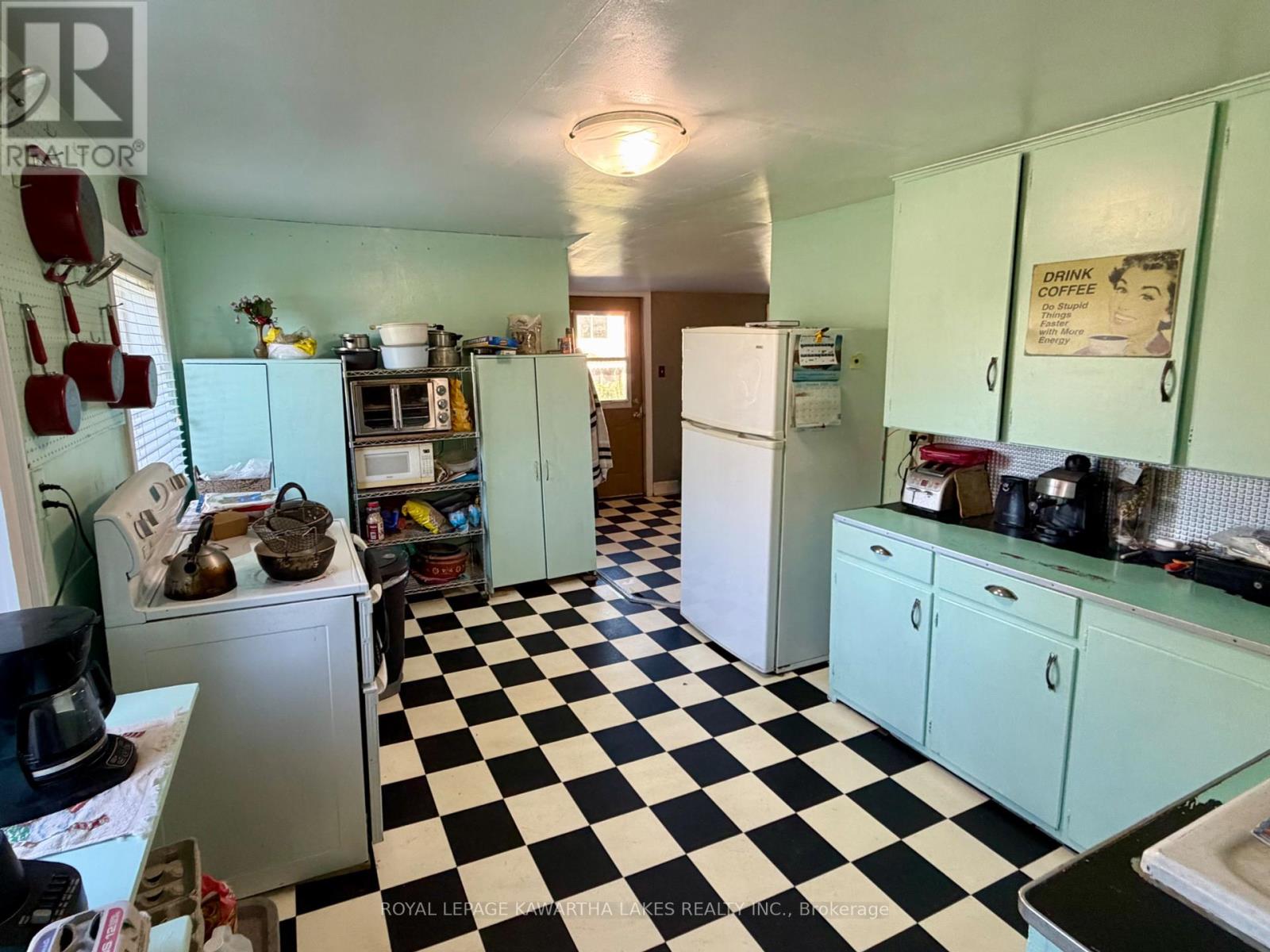 833 Woodville Road, Kawartha Lakes (Eldon), Ontario  K0M 2T0 - Photo 13 - X12456328