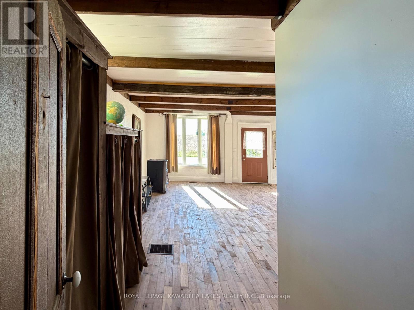 833 Woodville Road, Kawartha Lakes (Eldon), Ontario  K0M 2T0 - Photo 19 - X12456328