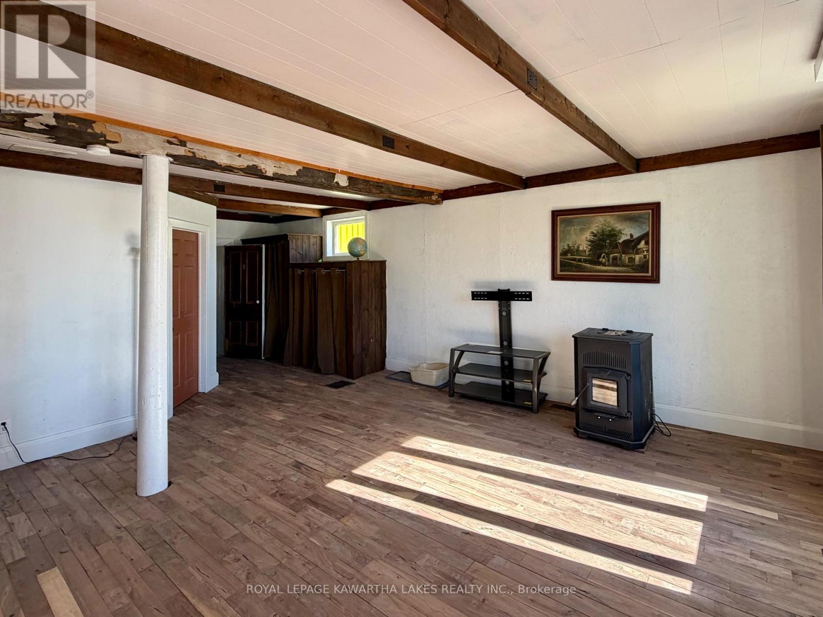 833 Woodville Road, Kawartha Lakes (Eldon), Ontario  K0M 2T0 - Photo 22 - X12456328