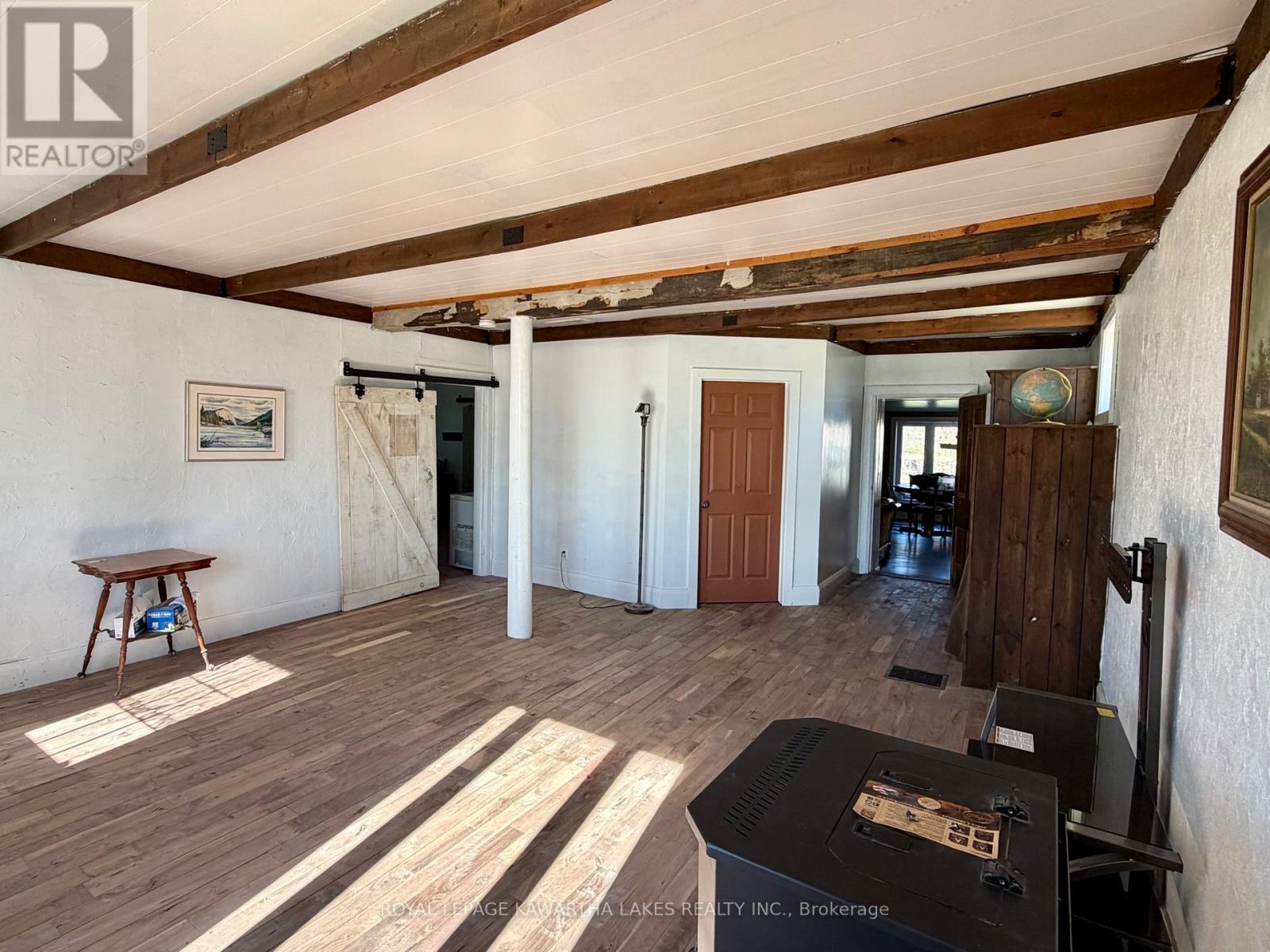 833 Woodville Road, Kawartha Lakes (Eldon), Ontario  K0M 2T0 - Photo 23 - X12456328