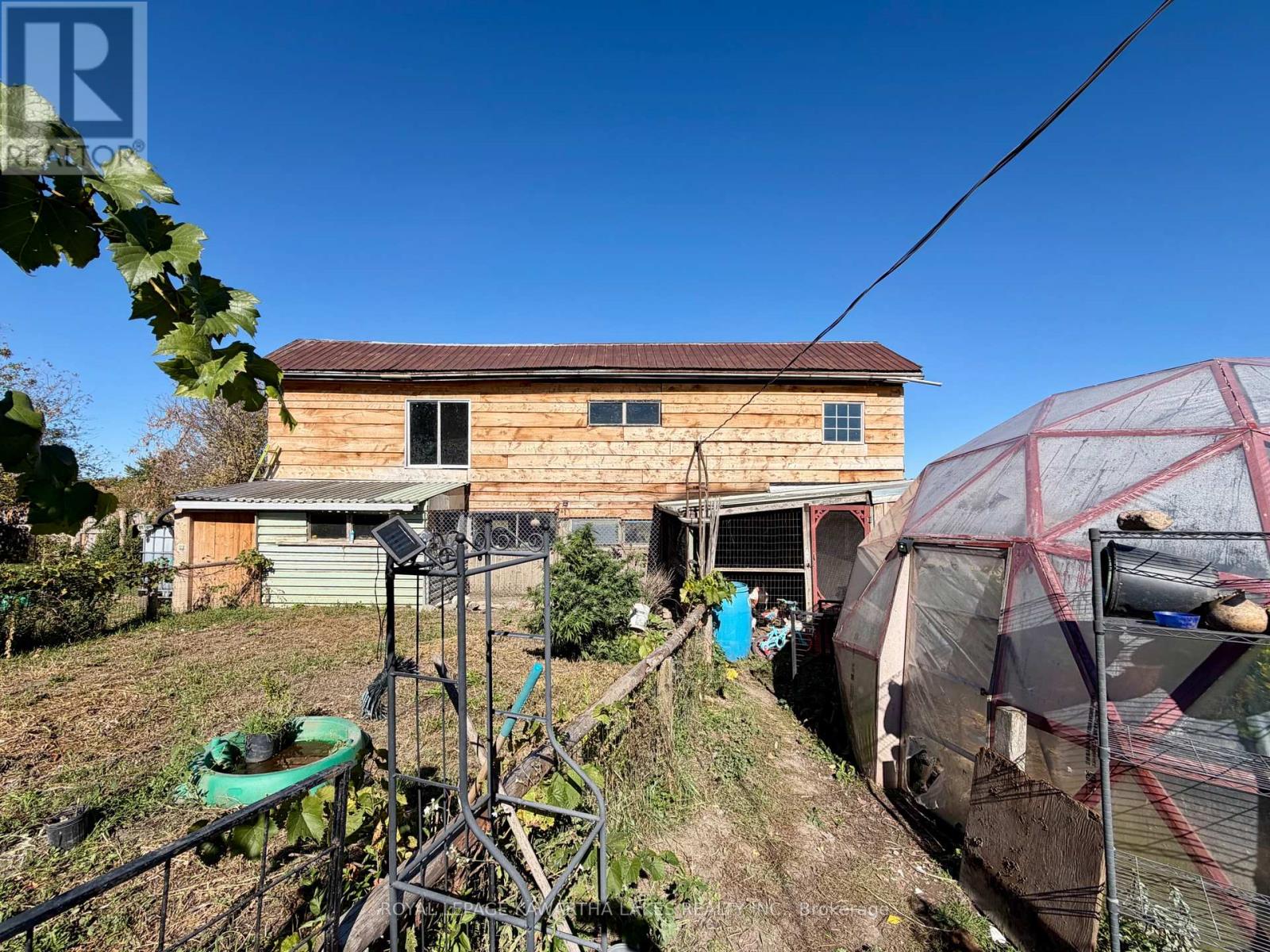 833 Woodville Road, Kawartha Lakes (Eldon), Ontario  K0M 2T0 - Photo 45 - X12456328