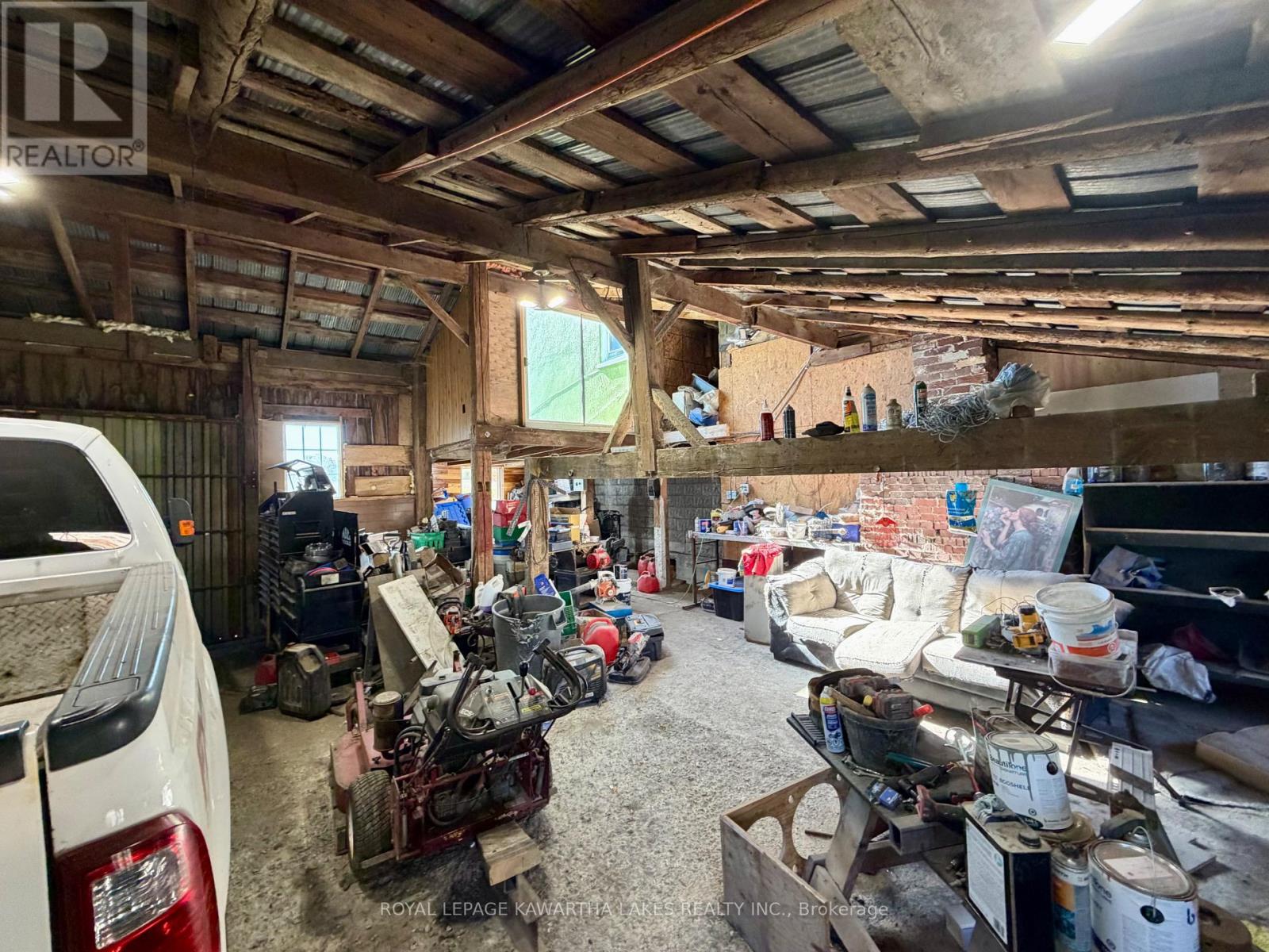 833 Woodville Road, Kawartha Lakes (Eldon), Ontario  K0M 2T0 - Photo 44 - X12456328