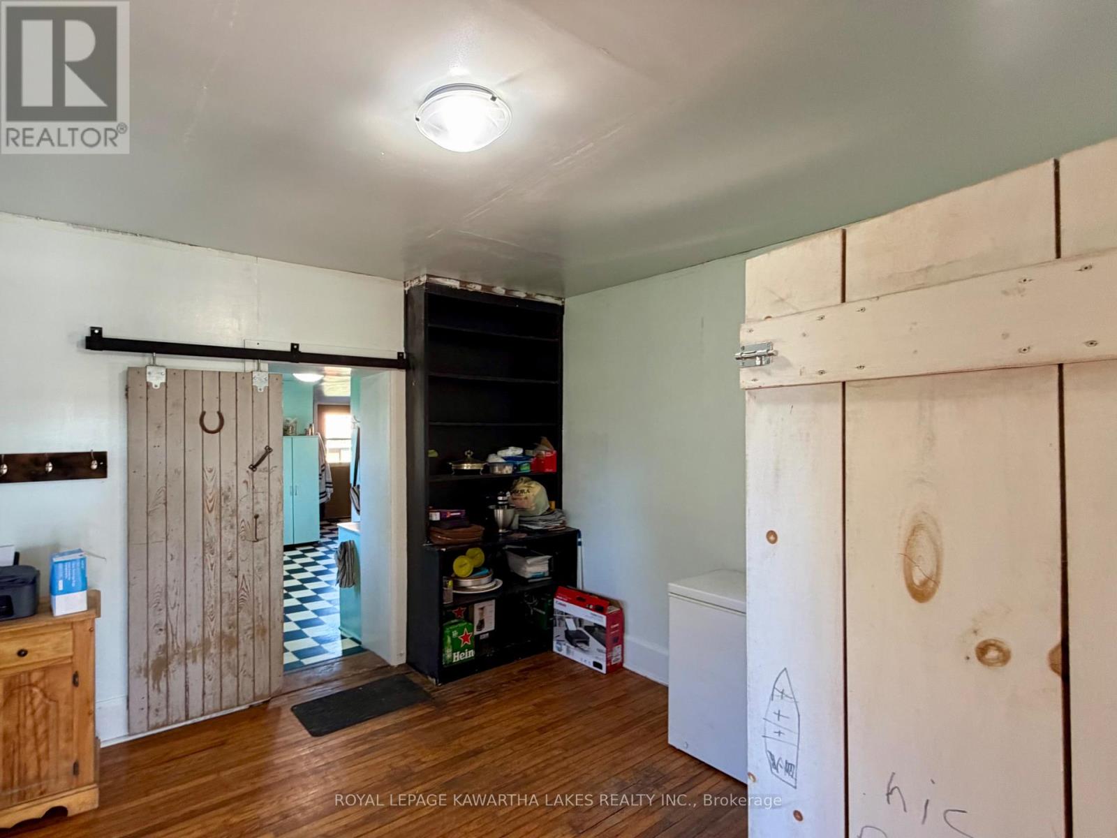 833 Woodville Road, Kawartha Lakes (Eldon), Ontario  K0M 2T0 - Photo 9 - X12456328