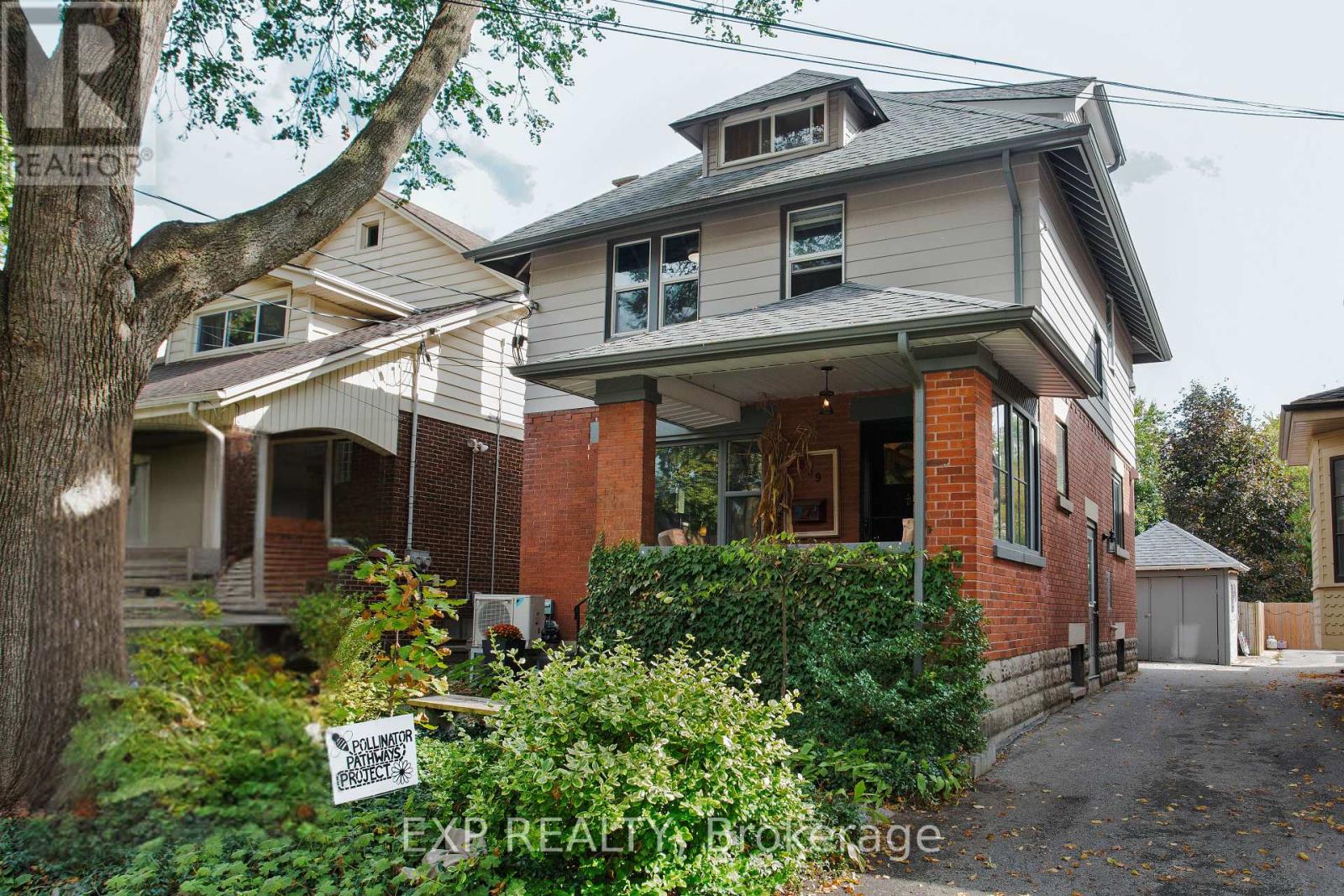 839 DUFFERIN AVENUE, London East, Ontario