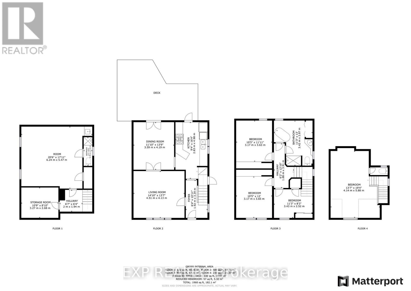 Photo 41 of 41 for 839 Dufferin Avenue