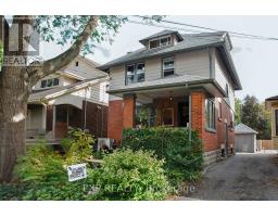 839 Dufferin Avenue, London East (East G), Ca