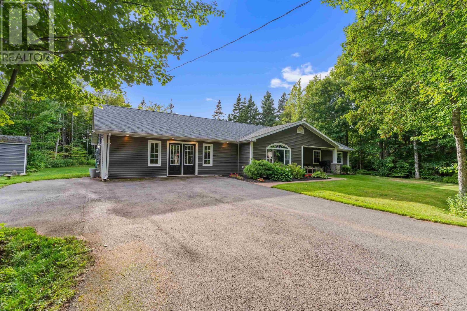 34 O'rourke Road, Greenmount-Montrose, Prince Edward Island  C0B 2B0 - Photo 1 - 202525605