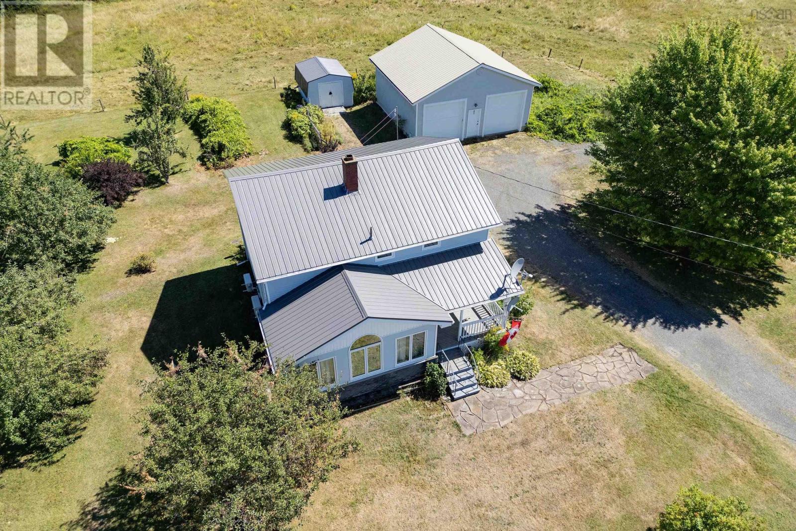 3260 Mount Pleasant Road, Shinimicas, Nova Scotia  B4H 3Y2 - Photo 3 - 202521091