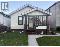 1521 PELLETIER STREET, Windsor, Ontario