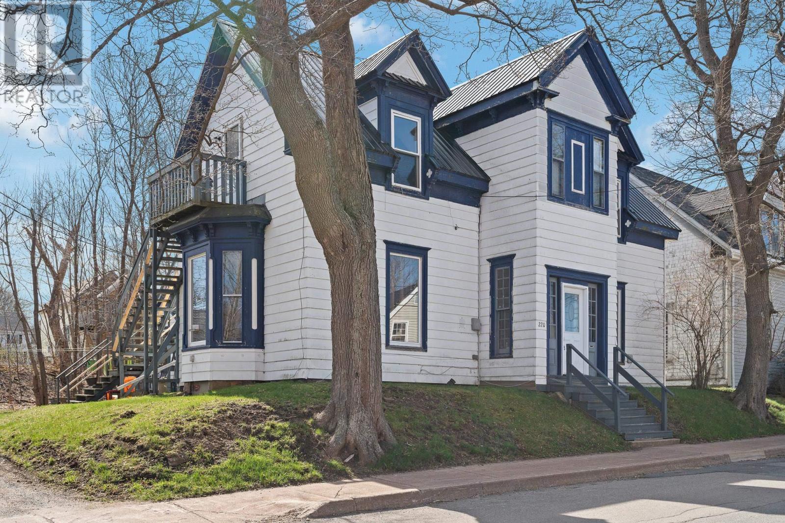 220 James Street, New Glasgow, Nova Scotia  B2H 2Z1 - Photo 1 - 202510039